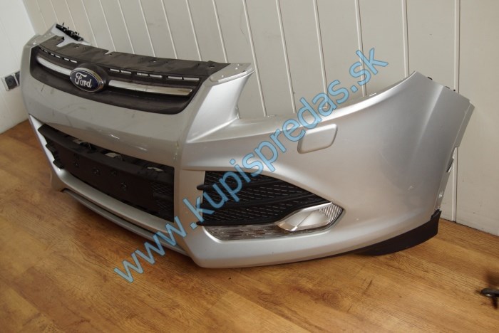 Predný nárazník Ford Kuga / Escape Mk2  